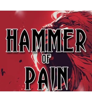 Hammer of Pain Steam Key GLOBAL